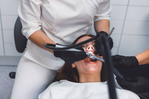 Best Pediatric Emergency Dentist in Rio Rancho Estates, NM