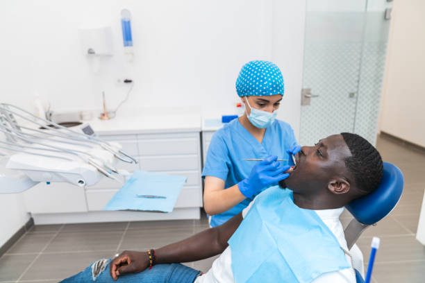 Best Emergency Dentist for Knocked-Out Tooth in Rio Rancho Estates, NM